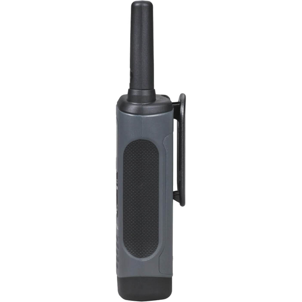 3-Pack: Motorola Solutions, Portable FRS, T200TP Talkabout Two-Way Radios (Refurbished)