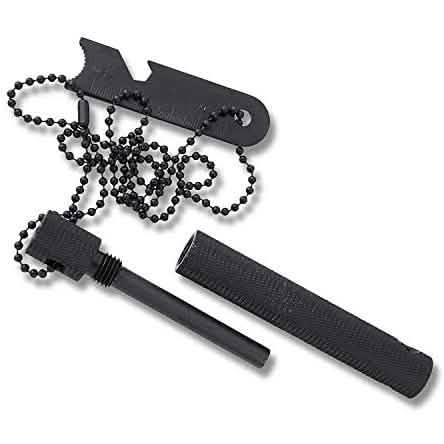 3個セット：Mtech USA タクティカルサバイバルキット MT-PR-009