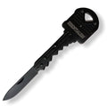 3-Pack: Portable Key Camping Cutter and Pocket Knife