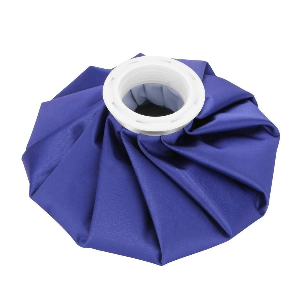 Lot de 3 : Sac de glace réutilisable Soulagement de la douleur Pack chaud Blessure sportive Premiers secours