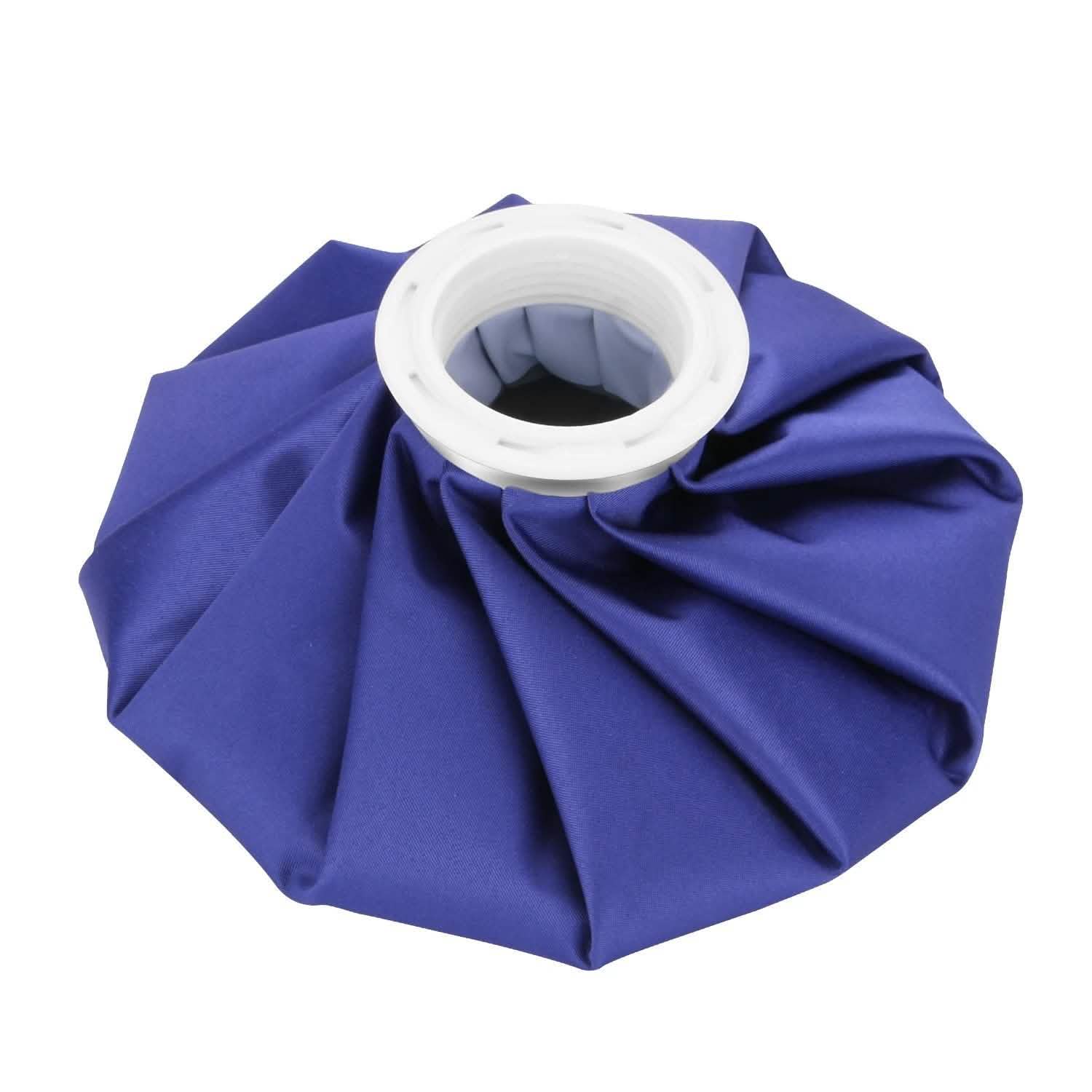 Lot de 3 : Sac de glace réutilisable Soulagement de la douleur Pack chaud Blessure sportive Premiers secours