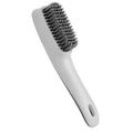 Lot de 3 : Brosse à chaussures ABS écologique Forte capacité de décontamination Brosse de nettoyage
