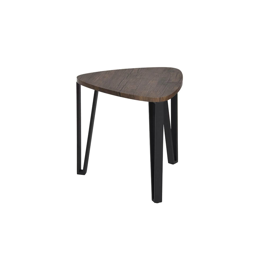3-Pack: Stacking Side Table Set