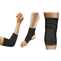Ensemble 3 pièces : Compression infusée de cuivre