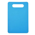 3-Piece Set: Plastic Cutting Board Foods Classification Boards