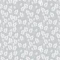 3-Piece Set: Wheatfield Patterned Duvet Cover Set