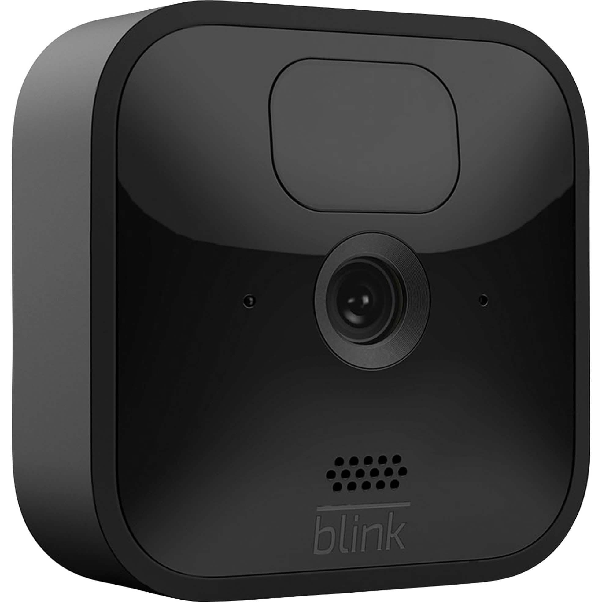 3 pièces : Système de caméra extérieure Blink