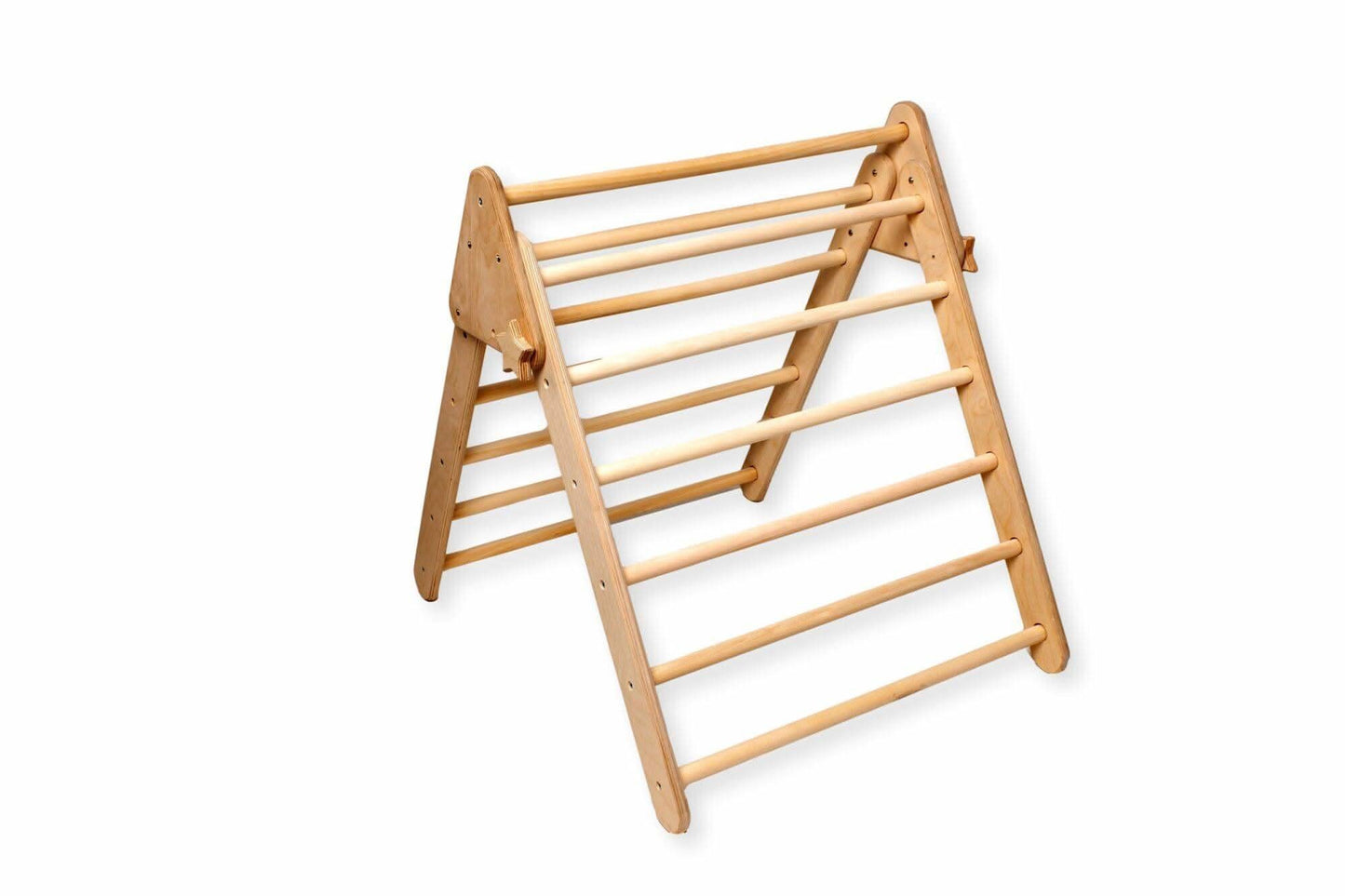 Montessori Triangle Climber Set / 3 size