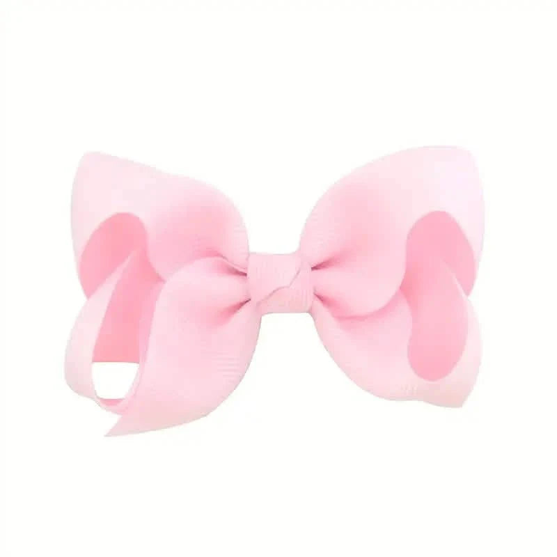 30 pièces : Pince à Cheveux Nœud Papillon