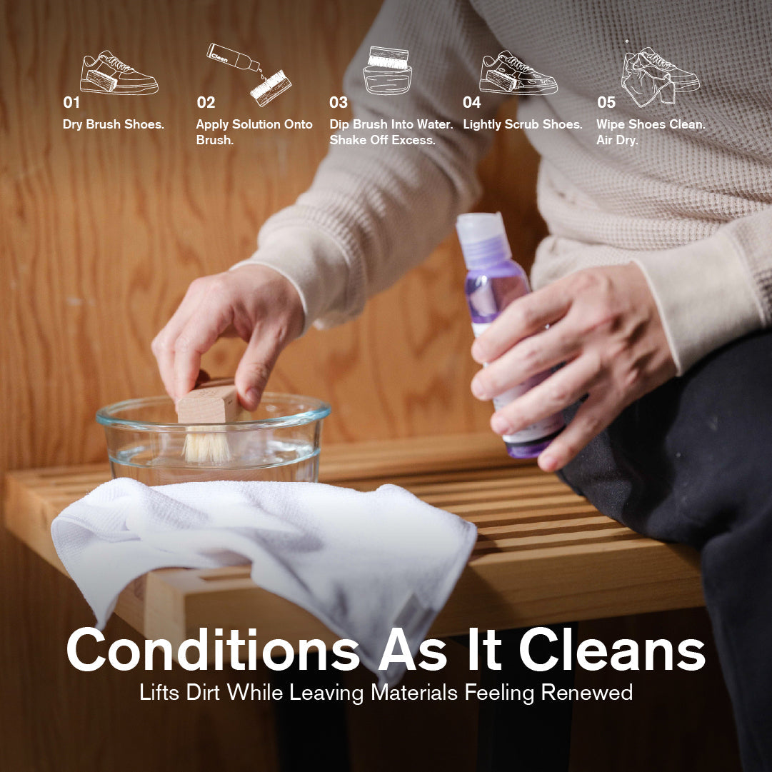 Clean & Revive Bundle
