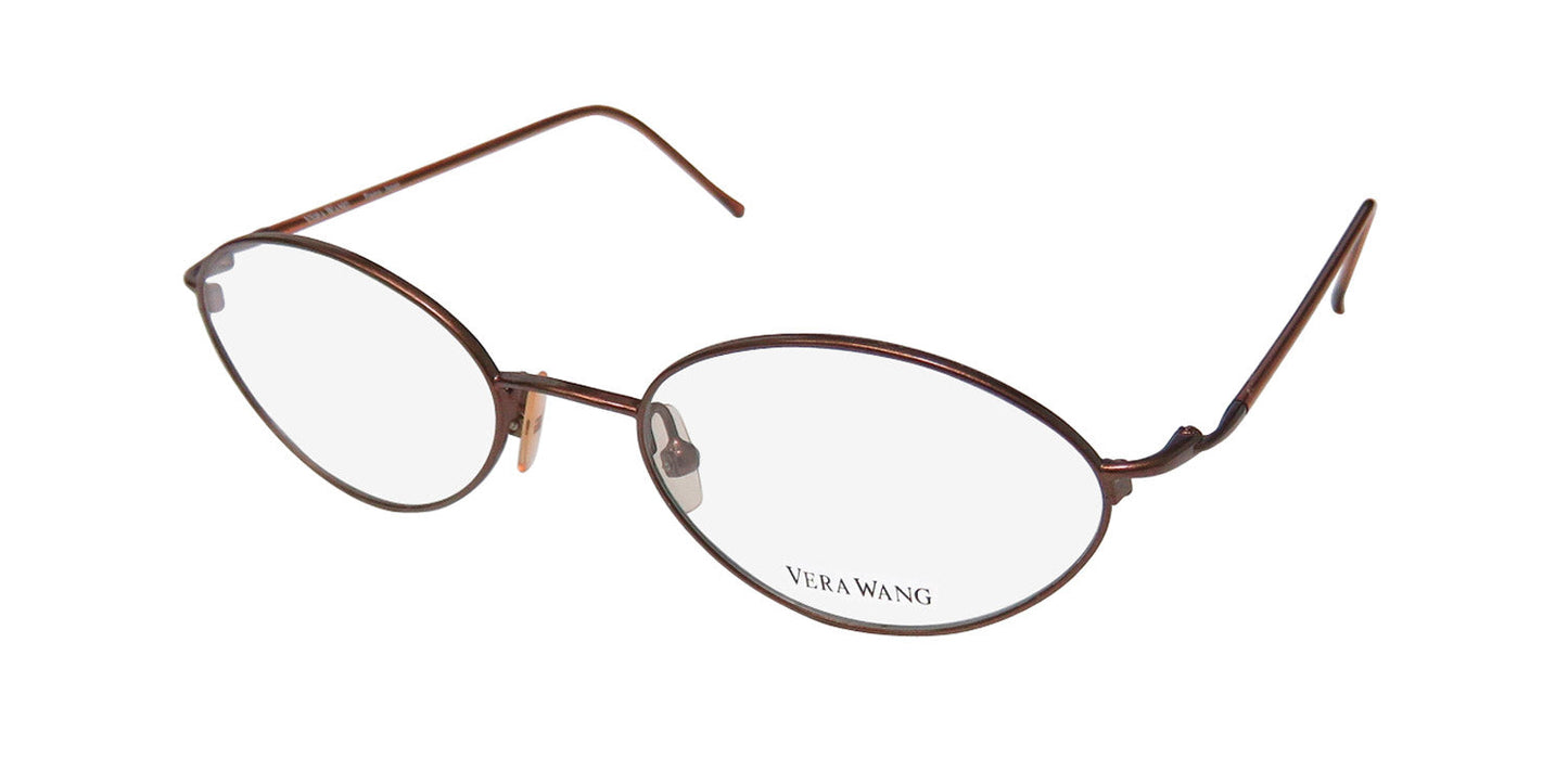 Vera Wang V33 Eyeglasses