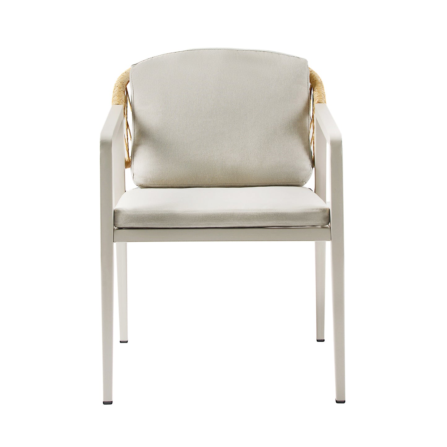 Outdoor Dining Chair Set of 2