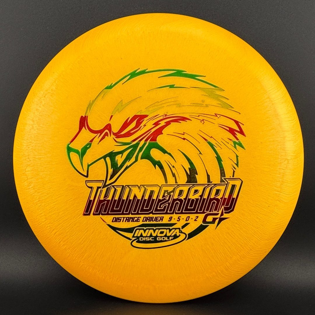 GStar Thunderbird