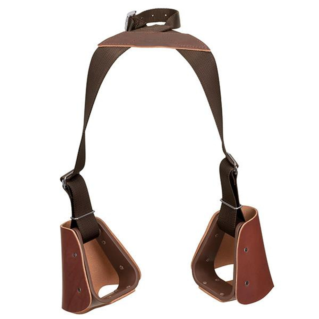 Kids Adjustable Stirrups