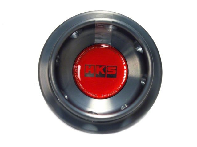 HKS D1 Limited Edition Oil Filler Cap