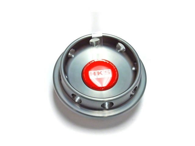 HKS D1 Limited Edition Oil Filler Cap (All Mitsubishi)