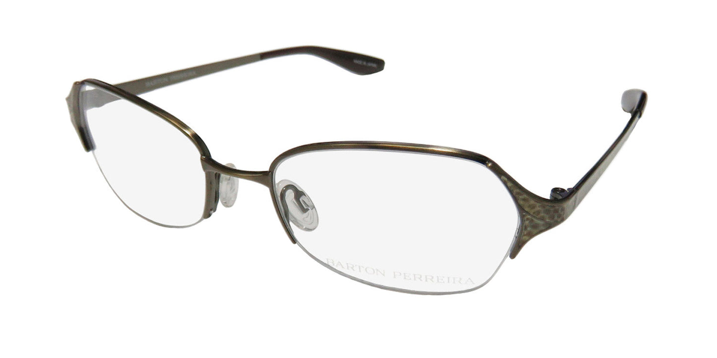 Barton Perreira Valera Eyeglasses