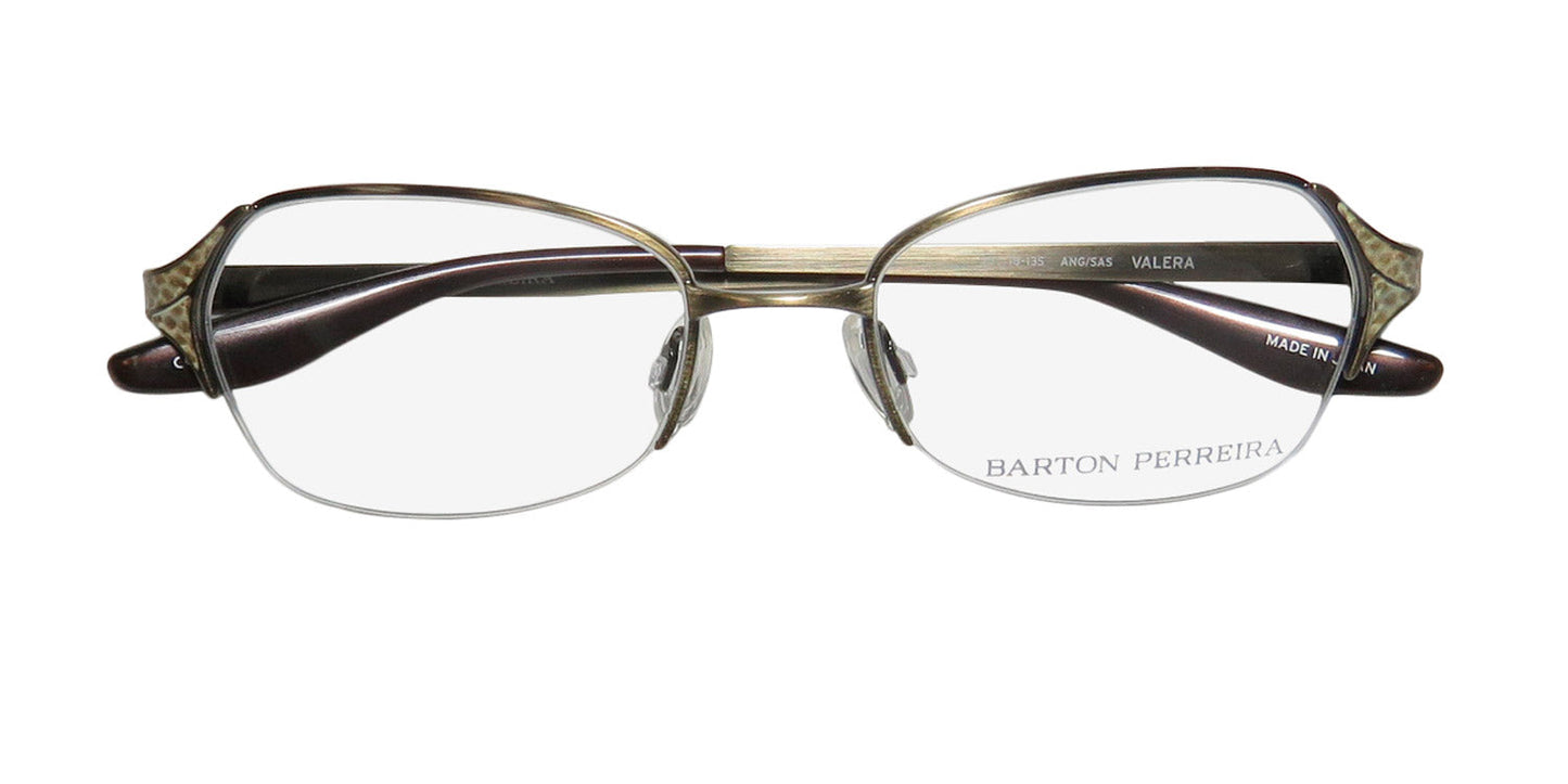 Barton Perreira Valera Eyeglasses