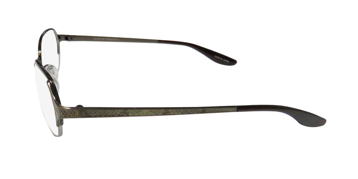 Barton Perreira Valera Eyeglasses
