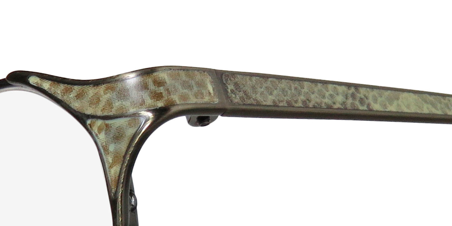 Barton Perreira Valera Eyeglasses