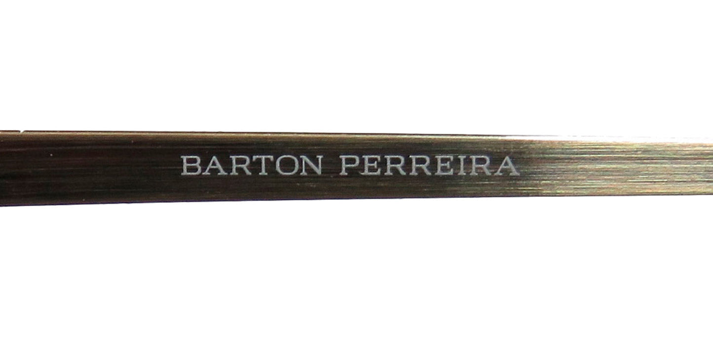Barton Perreira Valera Eyeglasses