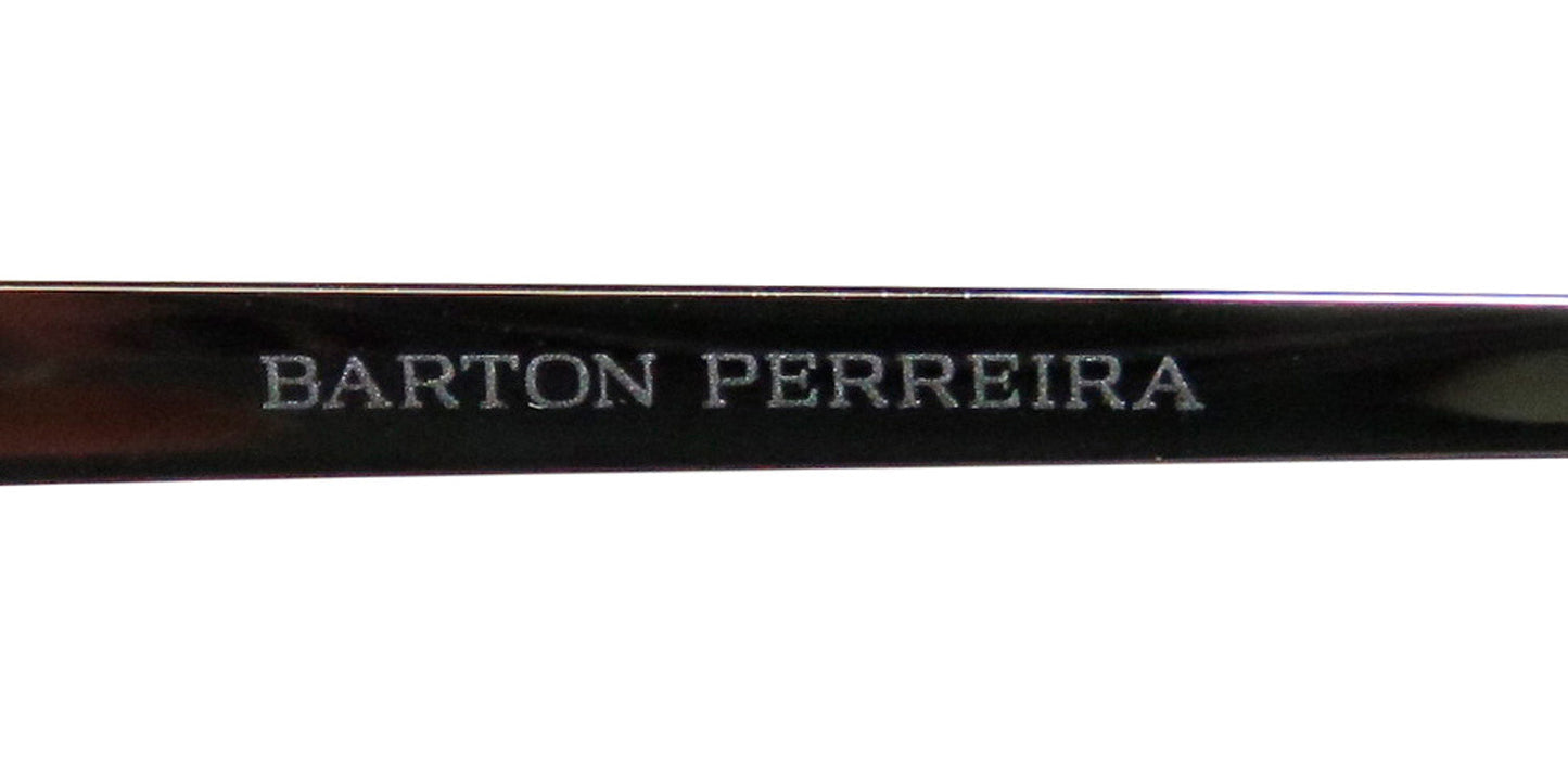 Barton Perreira Valera Eyeglasses
