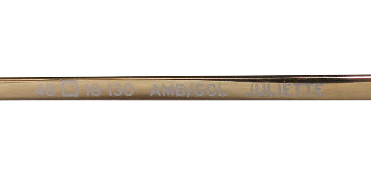 Barton Perreira Juliette Eyeglasses