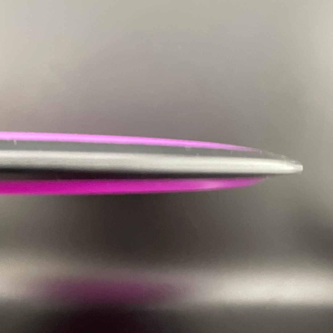 Neutron Inertia