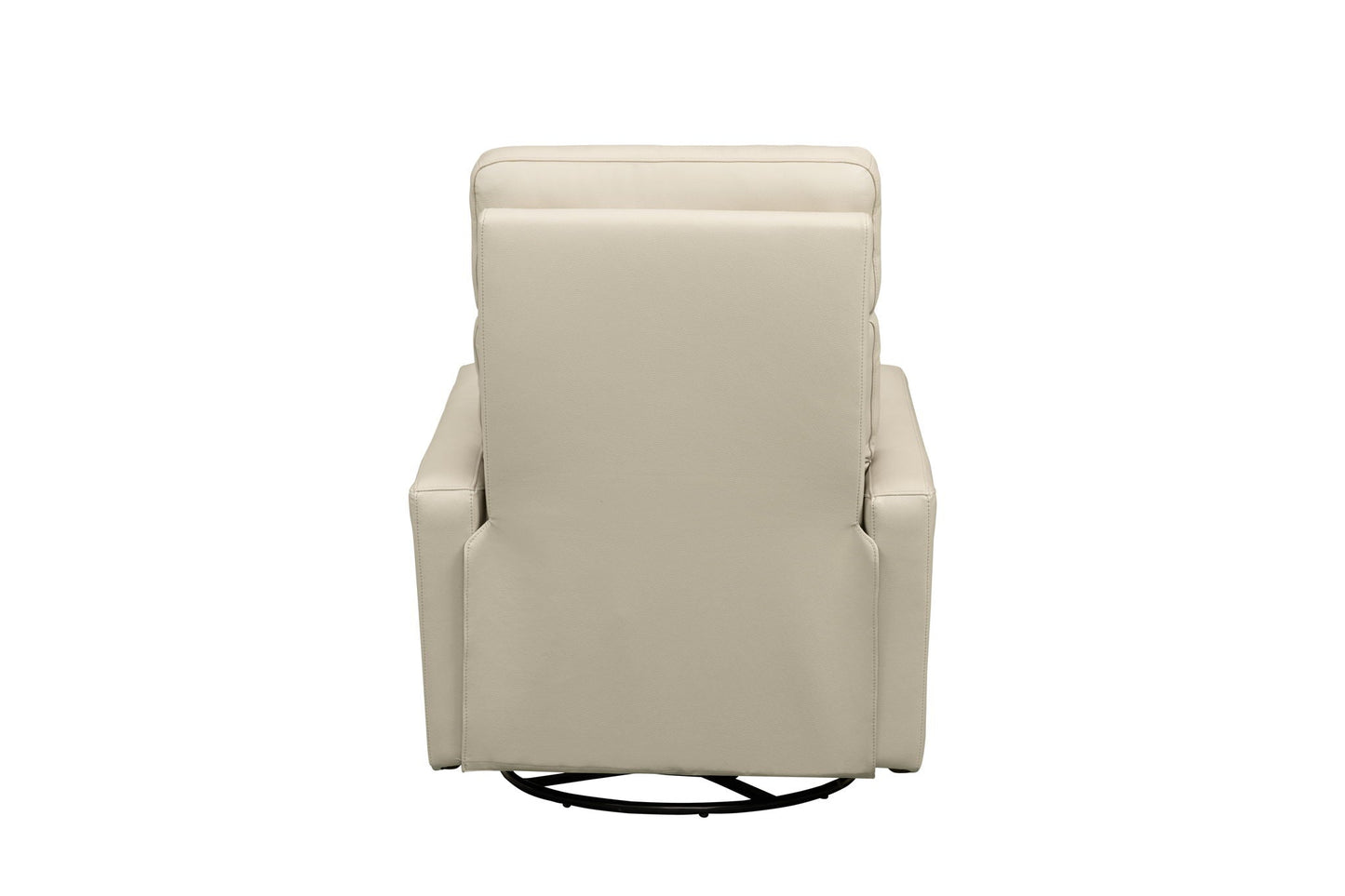 Jordan - Power Swivel Glider Recliner With Power Headrest