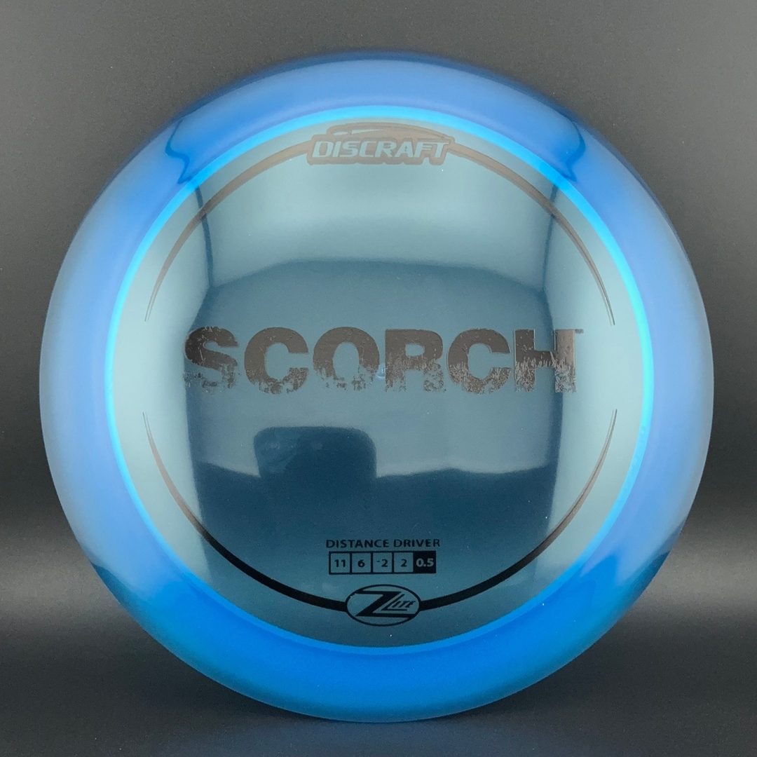 Z Lite Scorch