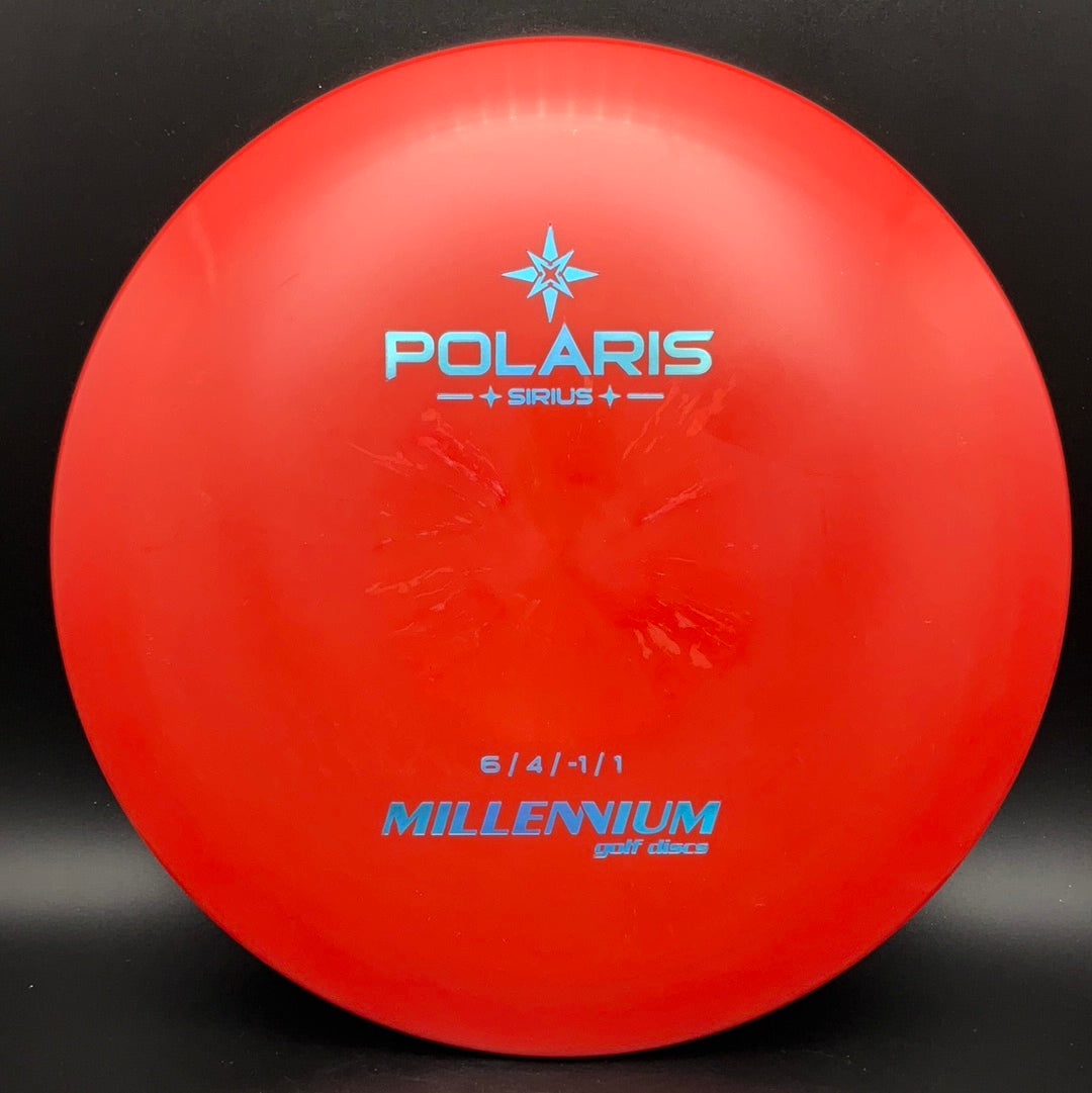 Sirius Polaris LS - 1.3
