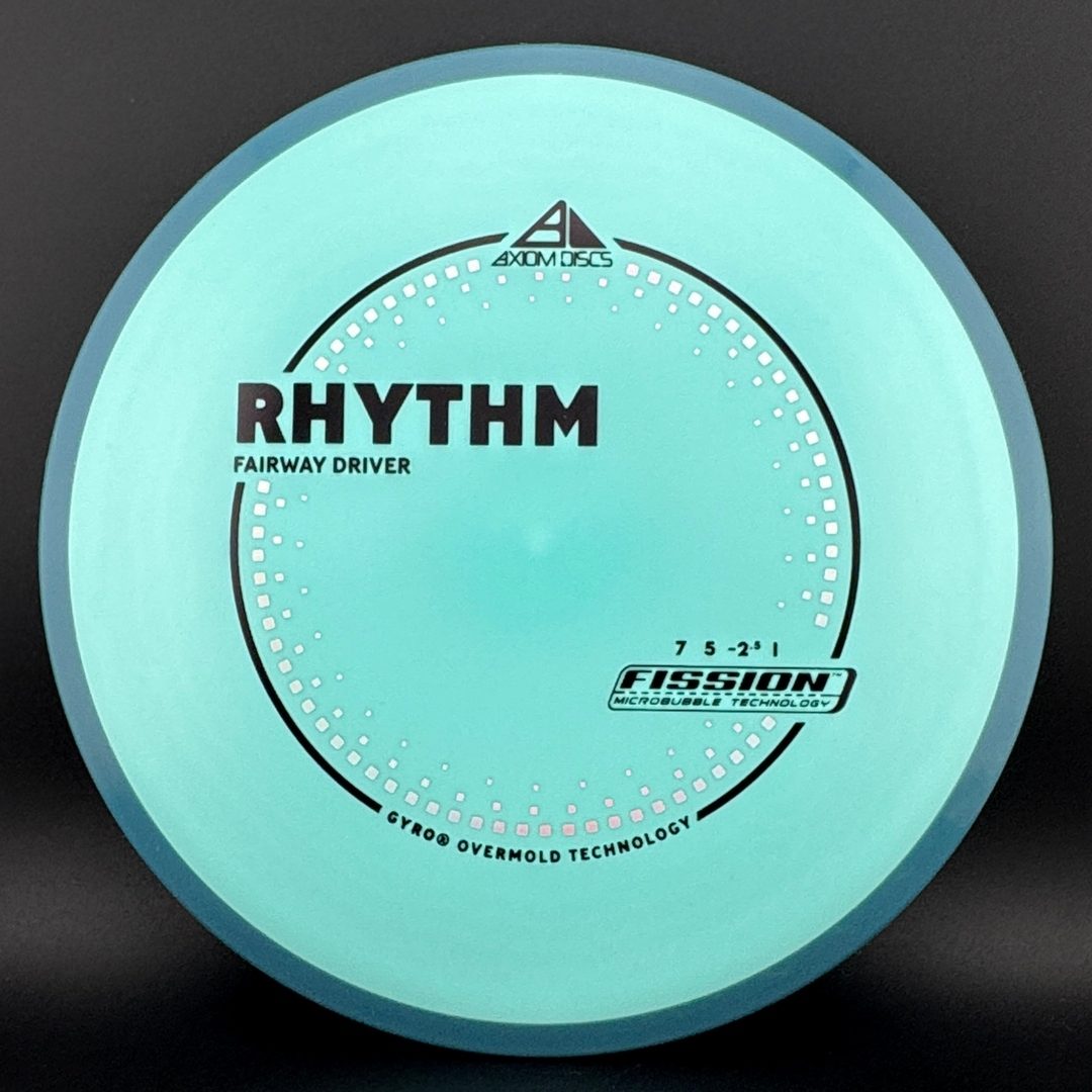 Fission Rhythm