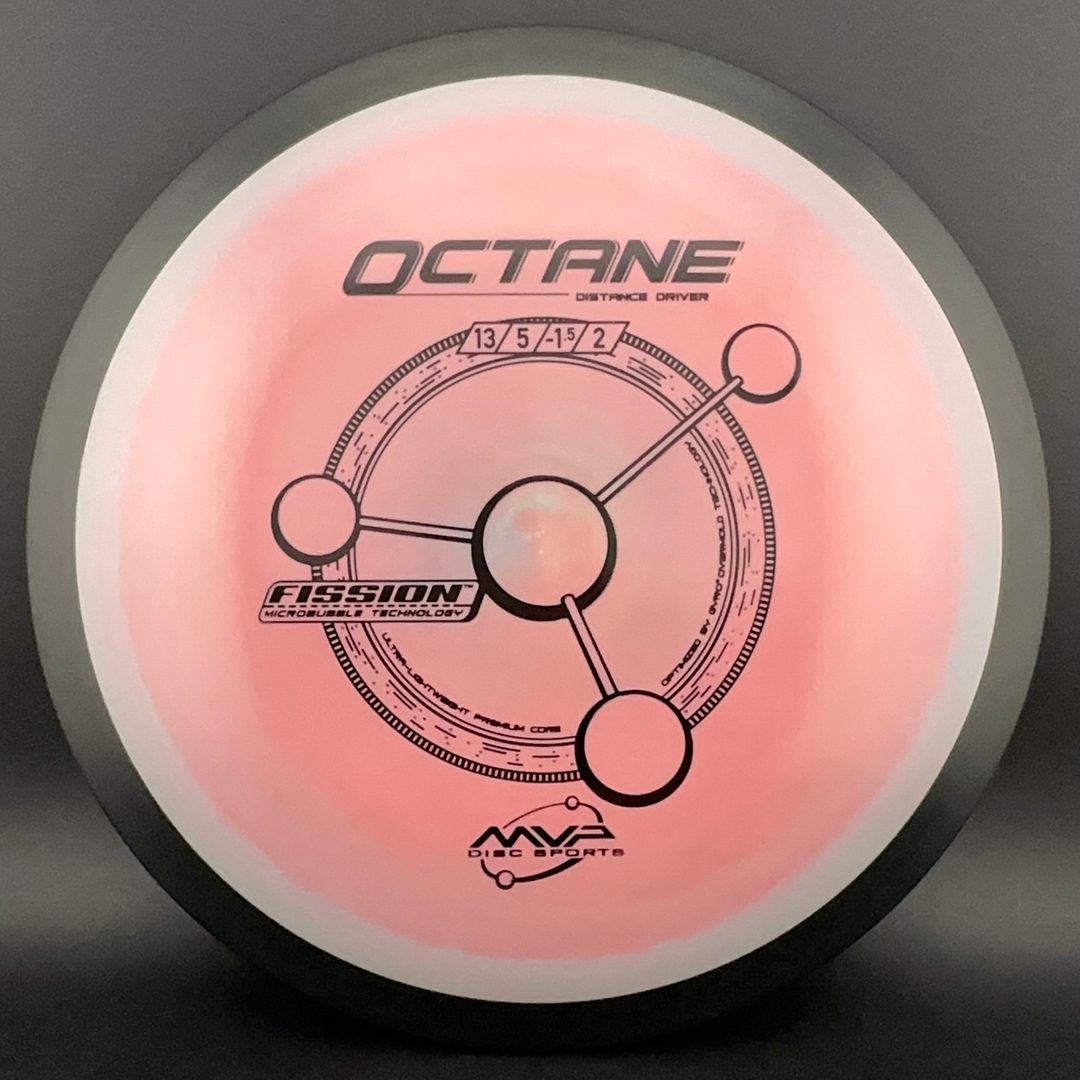 Fission Octane
