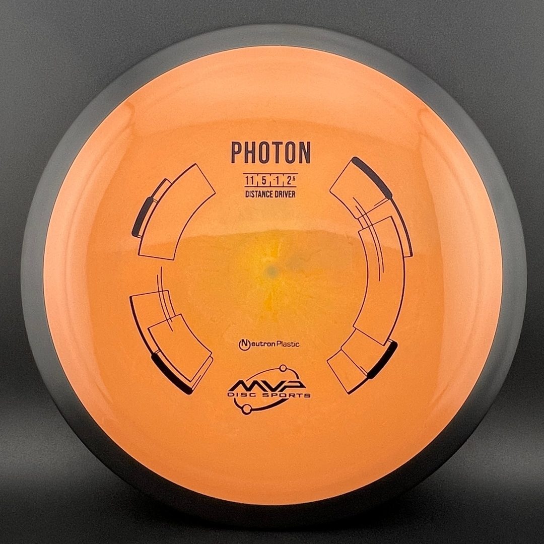 Neutron Photon