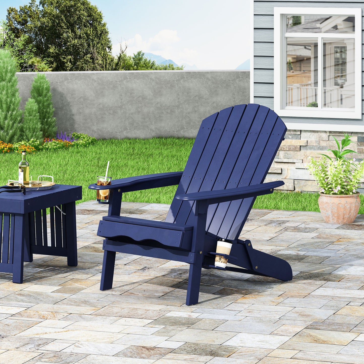 Bellwood Adirondack Chair