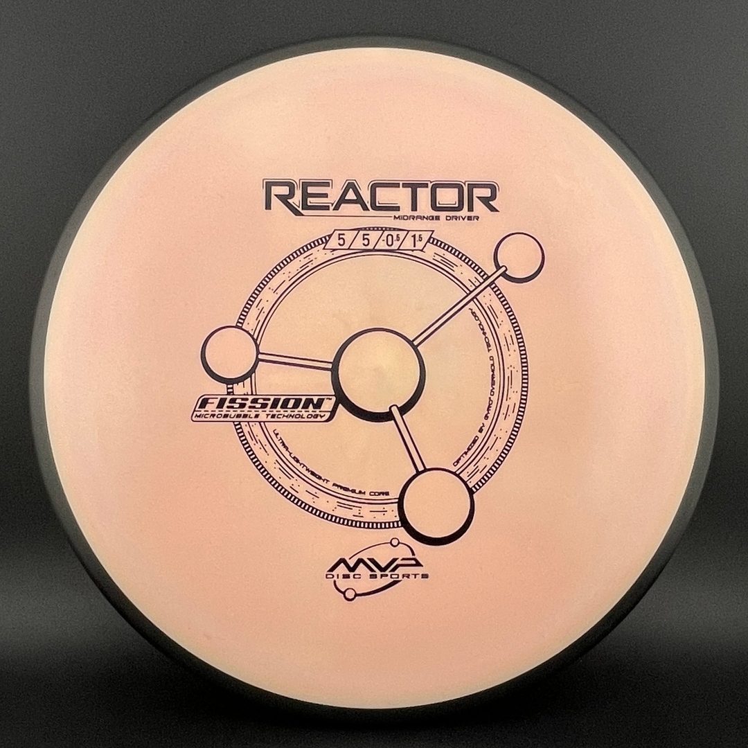Fission Reactor