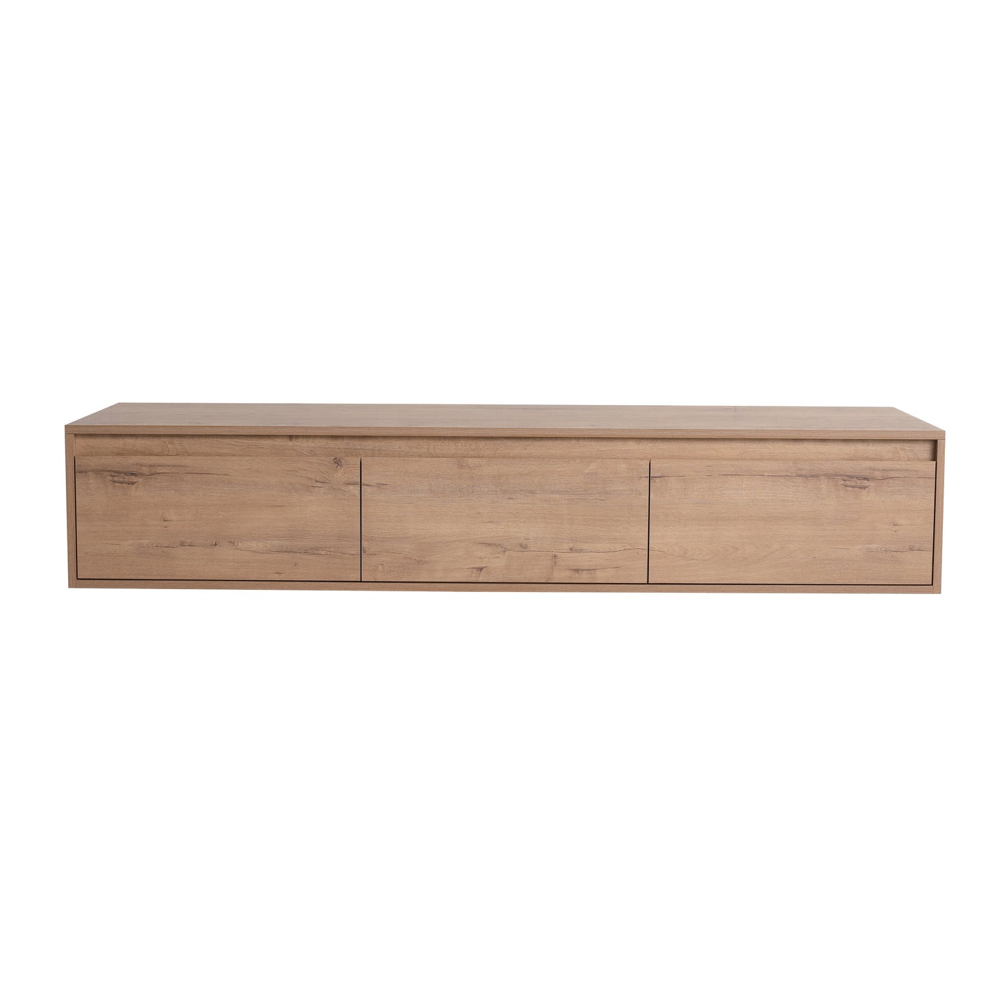 60" Bathroom Cabinet with Soft Close Drawer