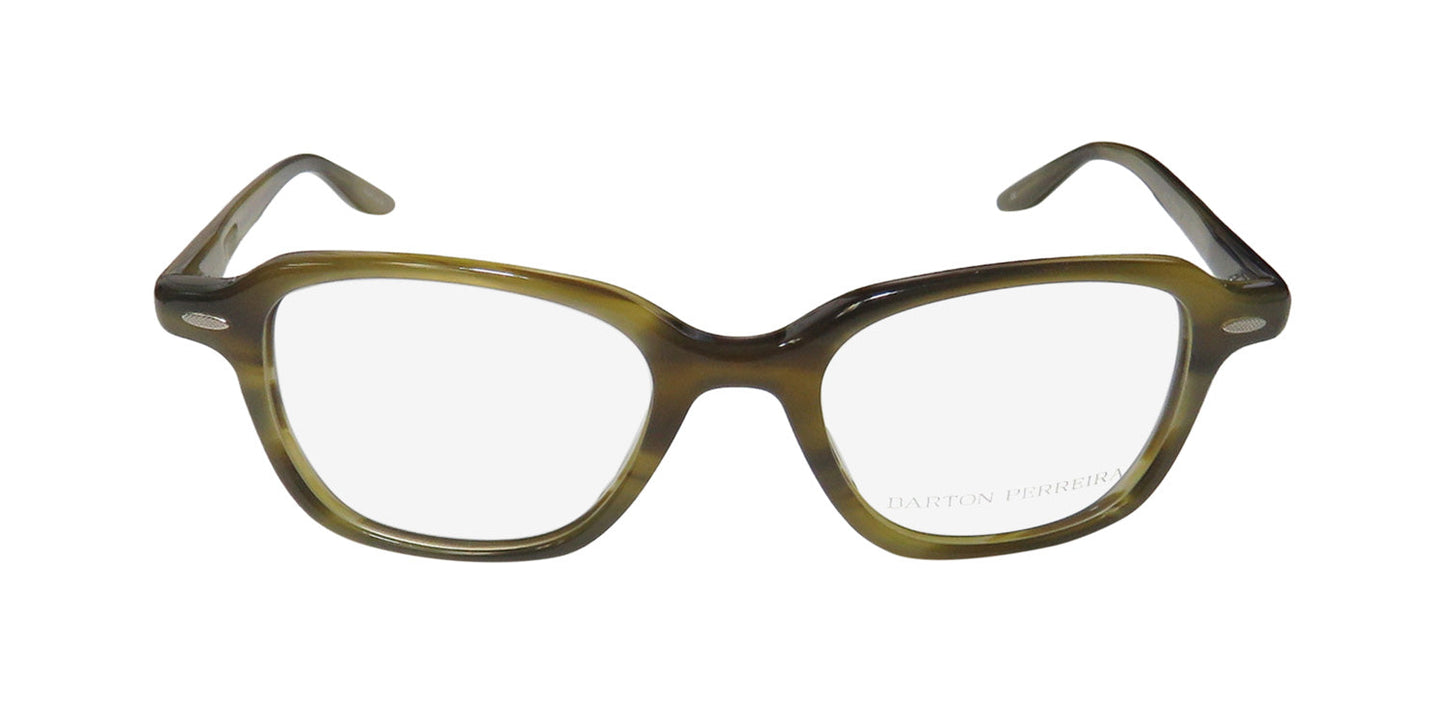 Barton Perreira Carlton Eyeglasses