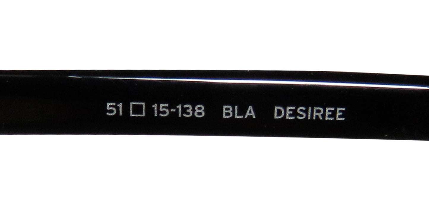 Barton Perreira Desiree Eyeglasses