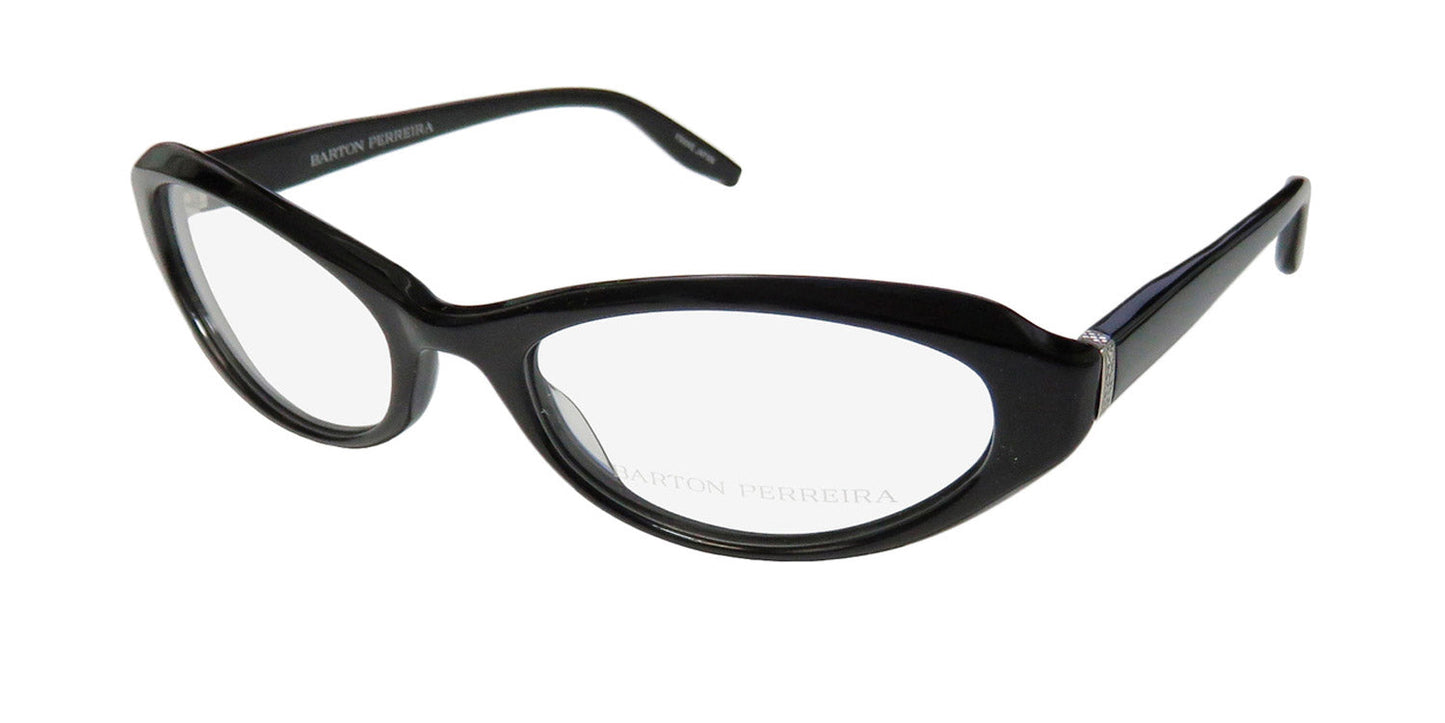 Barton Perreira Lolita Eyeglasses