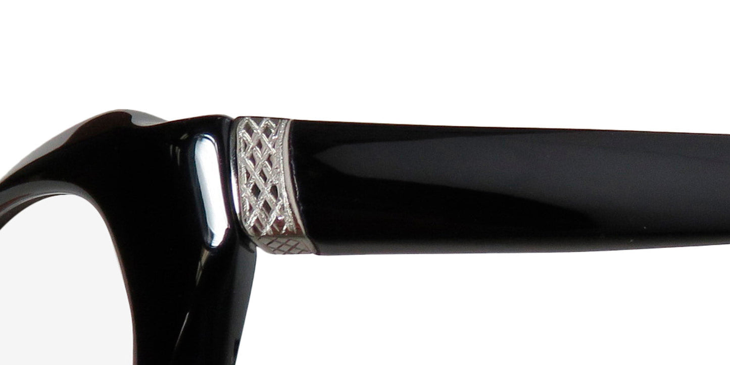 Barton Perreira Lolita Eyeglasses