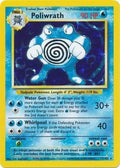 Poliwrath (13/102) [Base Set Unlimited]