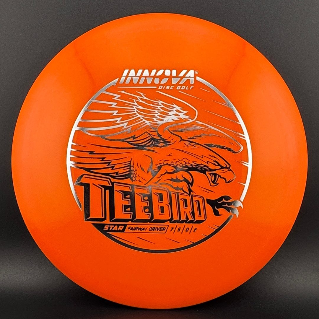 Star Teebird
