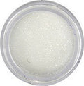 Poudre Disco super blanche (blanc neige), 5g