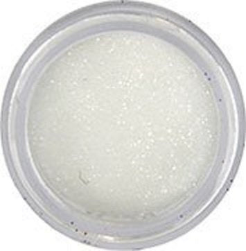 Poudre Disco super blanche (blanc neige), 5g