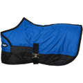 Royal Blue Foal Blanket