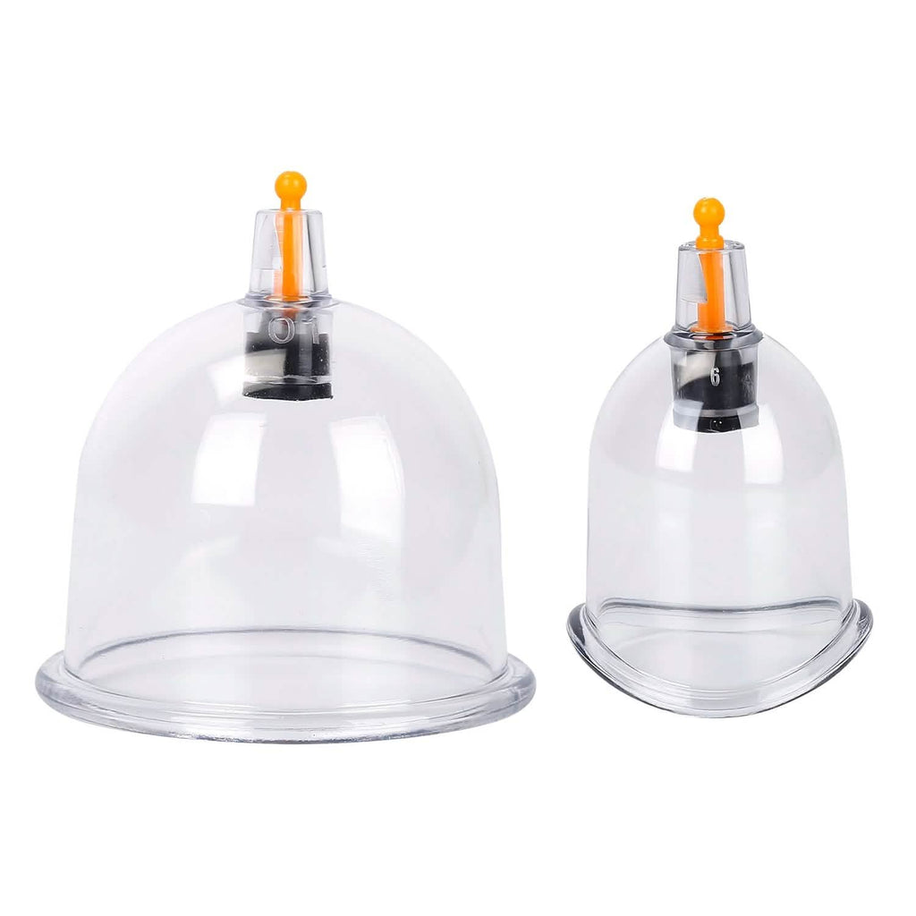 32 Cups Chinese Therapy Set