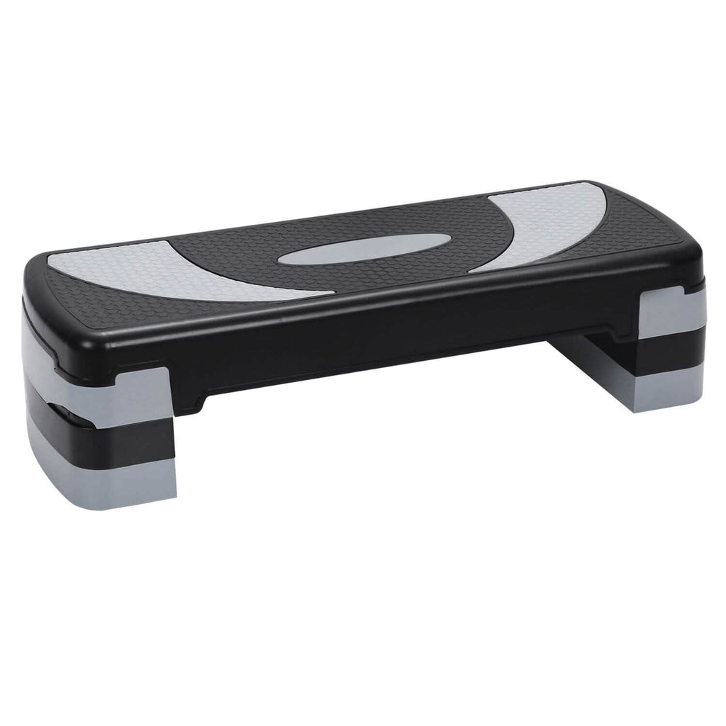 32-Inch Fitness Aerobic Stepper