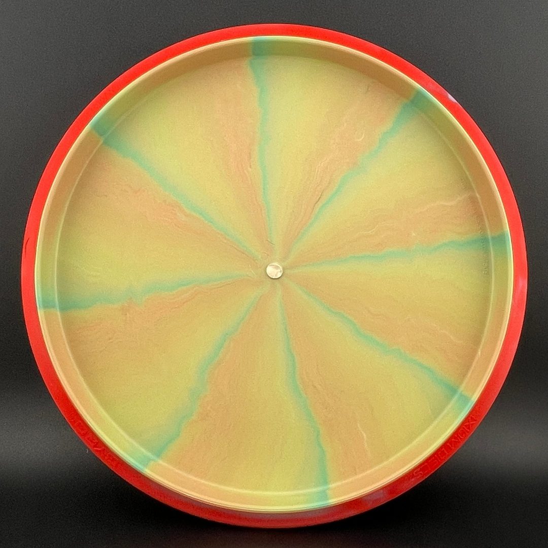 Cosmic Electron Firm Envy