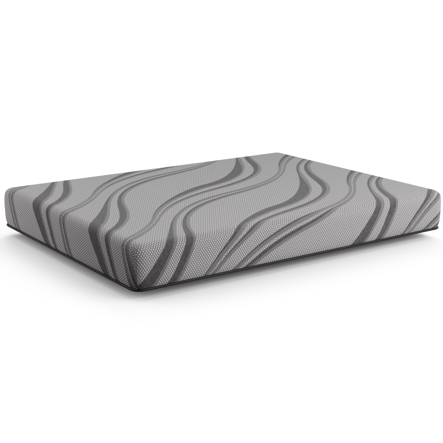 Diamond Pro Gel Memory Foam Ultra Cooling Mattress - King